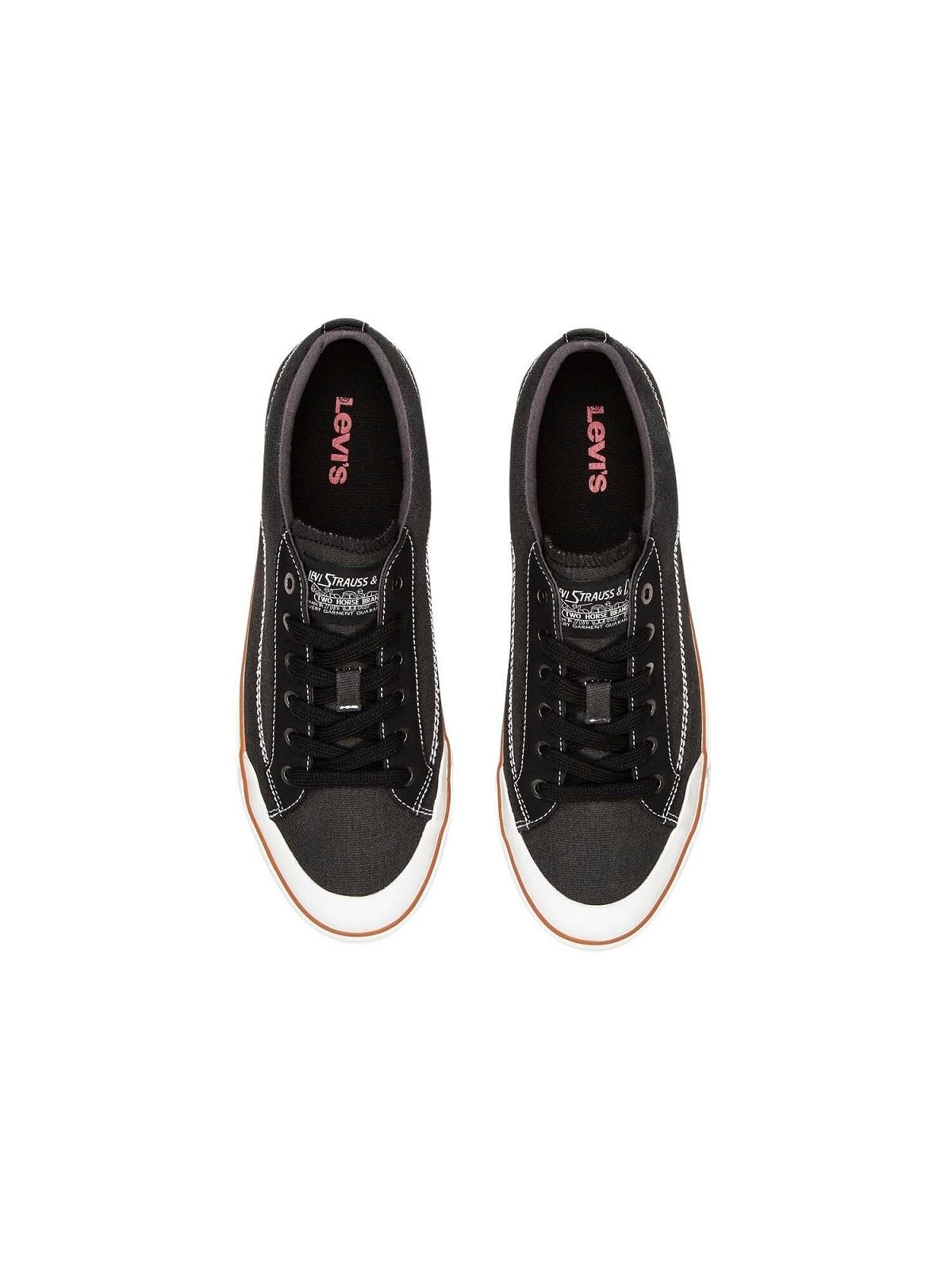 Кроссовки Levi's Ls2 Street, фото №4