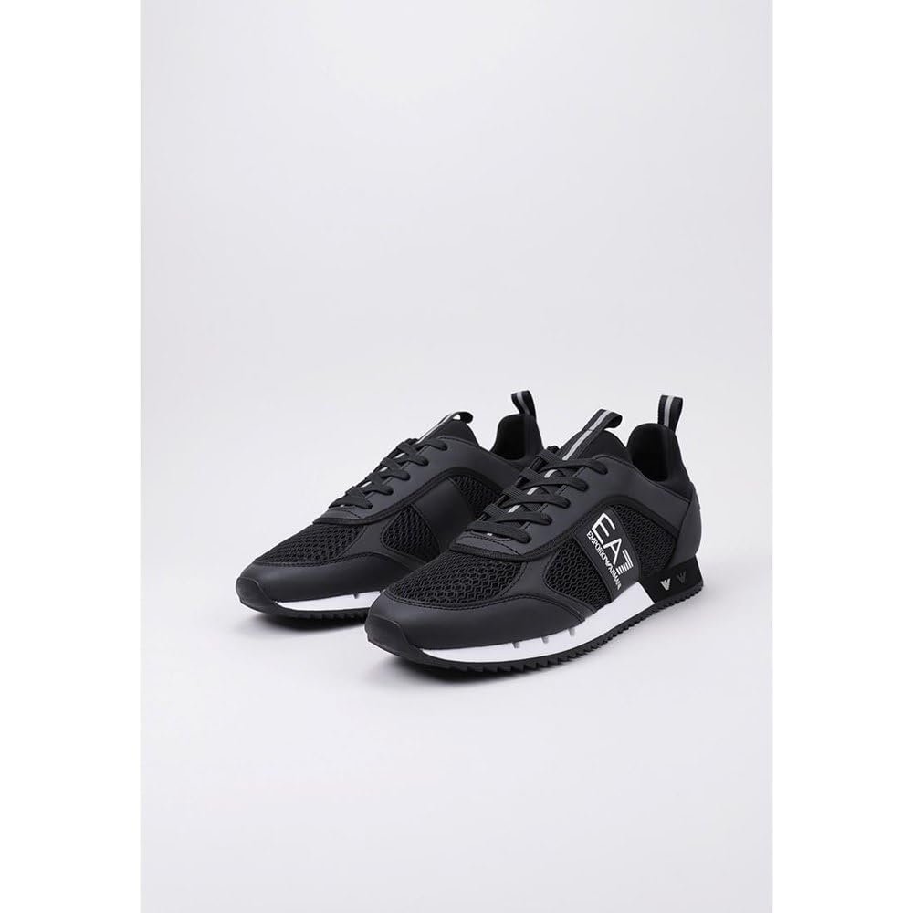 Кросівки чоловічі EA7 X8x027 Xk050, фото №3
