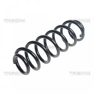Пружина підвіски TRISCAN для VW, задня вісь synthetic.ua - Фото 1
