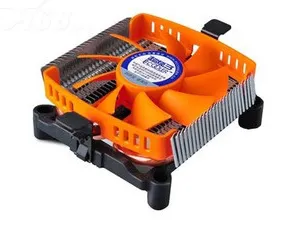 Процесорний кулер Pccooler HP-829 для Intel LGA 1156/1155/775, AMD AM2 AM3 754/939/940, 3-pin, RPM 2500 10 BOX - Фото 1