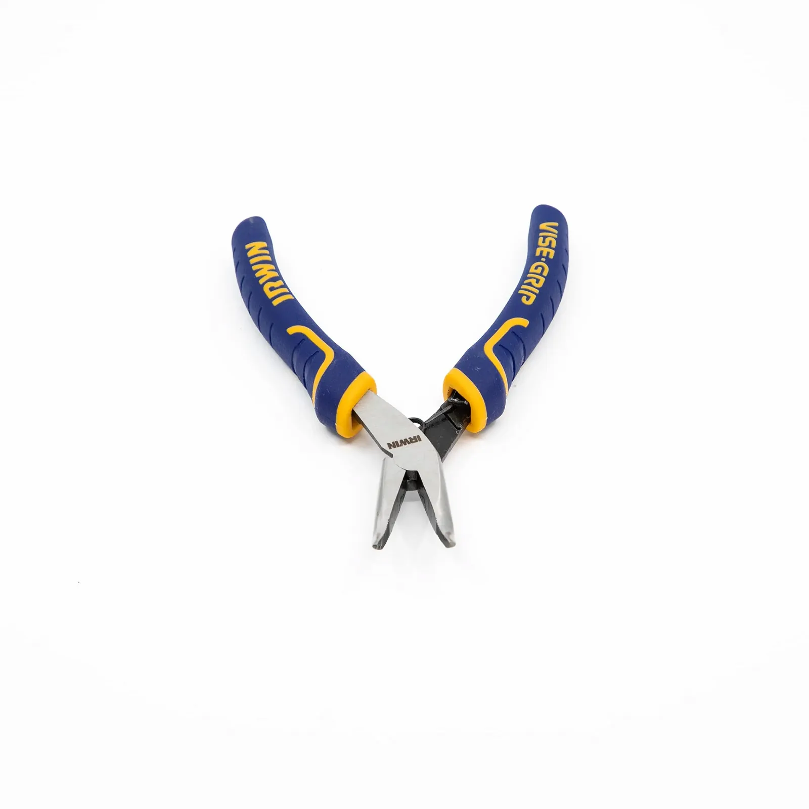 Плоскогубцы IRWIN VISE-GRIP Изогнутые Губки с Пружиной, 12,7 см, фото №5