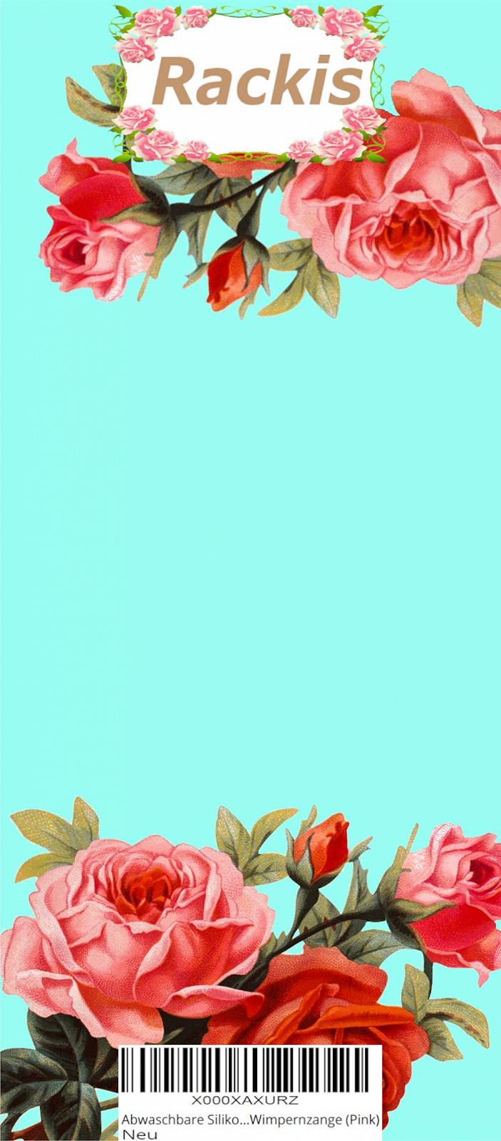 Сменные резинки для щипцов для завивки ресниц Premium Quality 8 шт Розовый, фото №7 Сменные резинки для щипцов для завивки ресниц Premium Quality 8 шт Розовый, фото №7