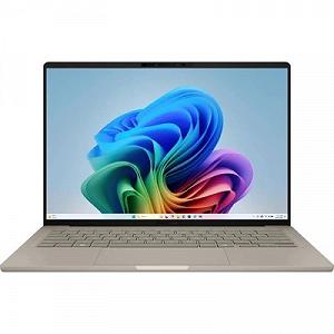 Ноутбук ASUS Zenbook A14 UX3407NA-QD023W (90NB1711-M00390) цена на synthetic.ua - Фото 1 Ноутбук ASUS Zenbook A14 UX3407NA-QD023W (90NB1711-M00390) synthetic.ua - Фото 1