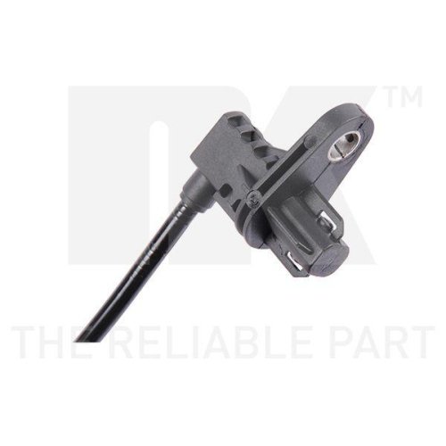 Датчик частоти обертання колеса NK 293531 для HYUNDAI KIA, передня вісь зліва, фото №2