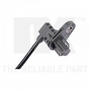 Датчик частоты вращения колеса NK 293531 для HYUNDAI KIA, передняя ось слева synthetic.ua - Фото 1