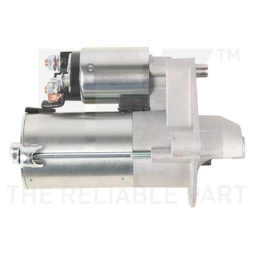 Стартер NK 4722151 для FORD MAZDA, фото №2