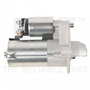 Стартер NK 4722151 для FORD MAZDA synthetic.ua - Фото 1