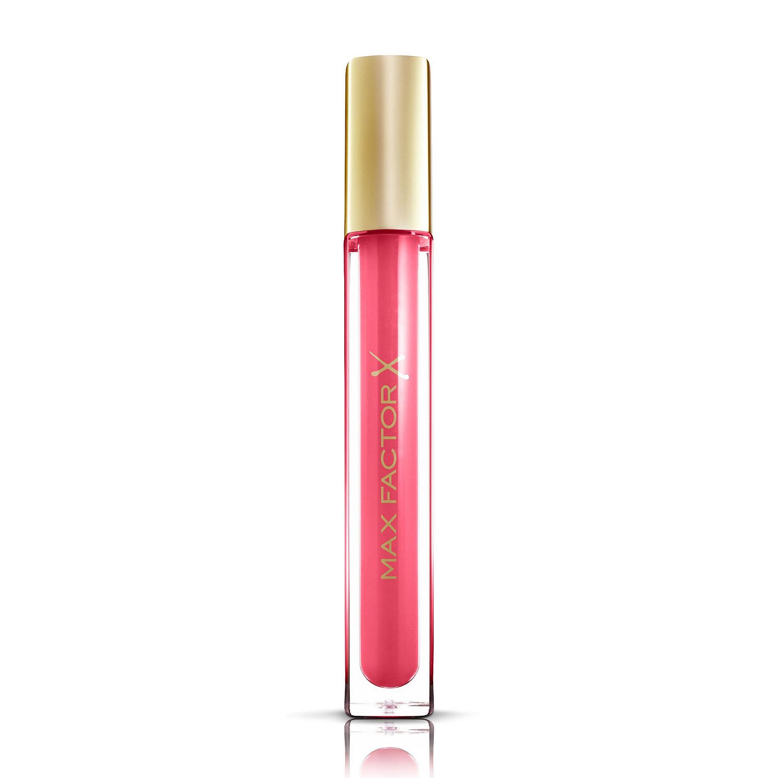 Блеск для губ Max Factor Colour Elixir 25 Enchanting Coral 3 мл, фото №1
