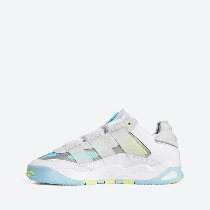 Кросівки Adidas Originals Niteball 37 1/3, фото №2