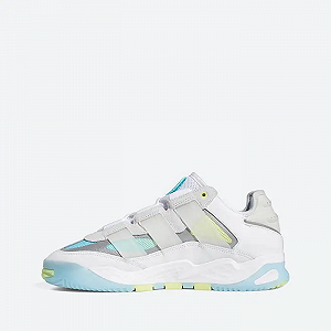 Кросівки Adidas Originals Niteball 37 1/3 synthetic.ua - Фото 1