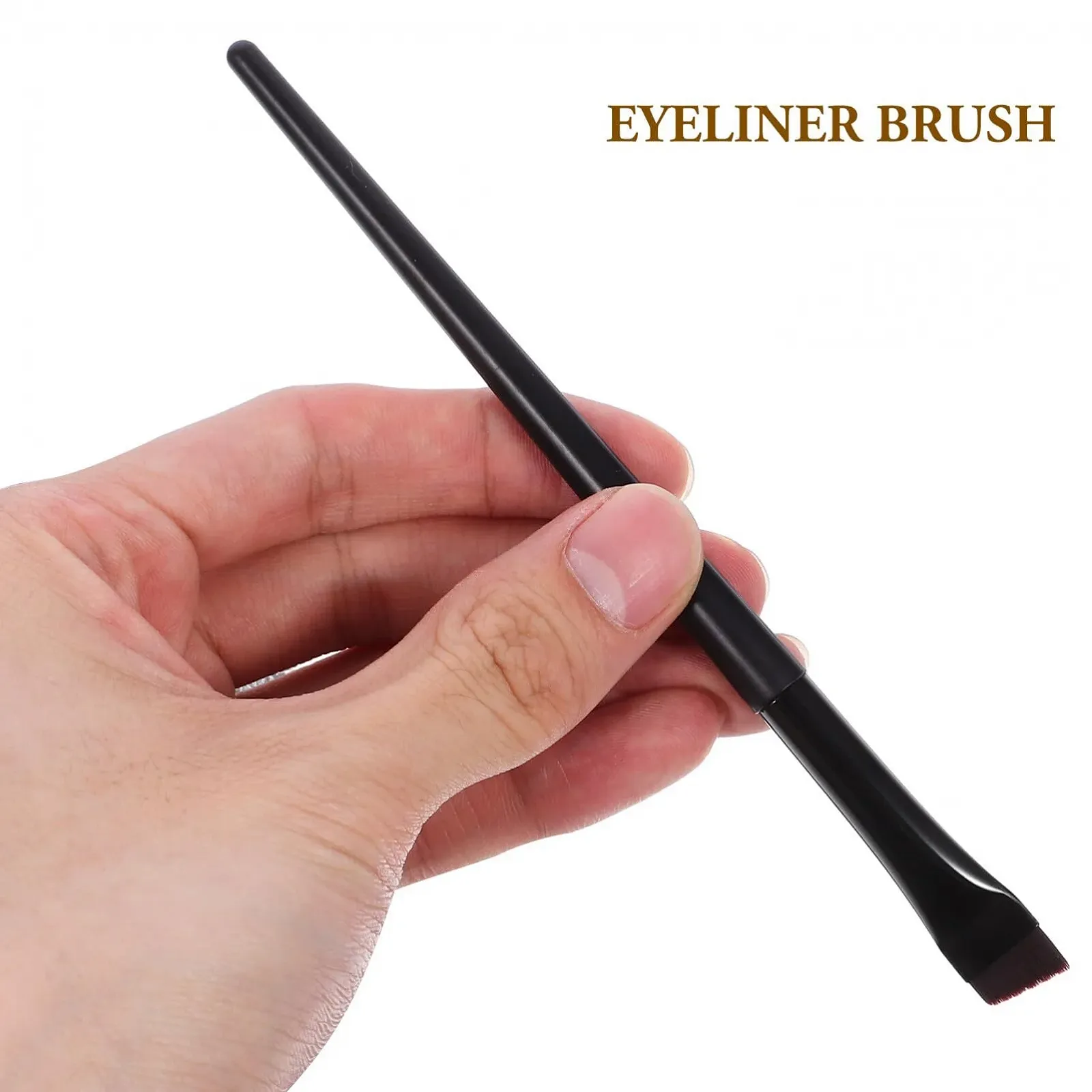 Пензлі для підводки NOLITOY, фото №5