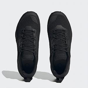 Кросівки чоловічі Adidas Terrex Ax4 Hiking (HP7388) 42 2/3 synthetic.ua - Фото 1