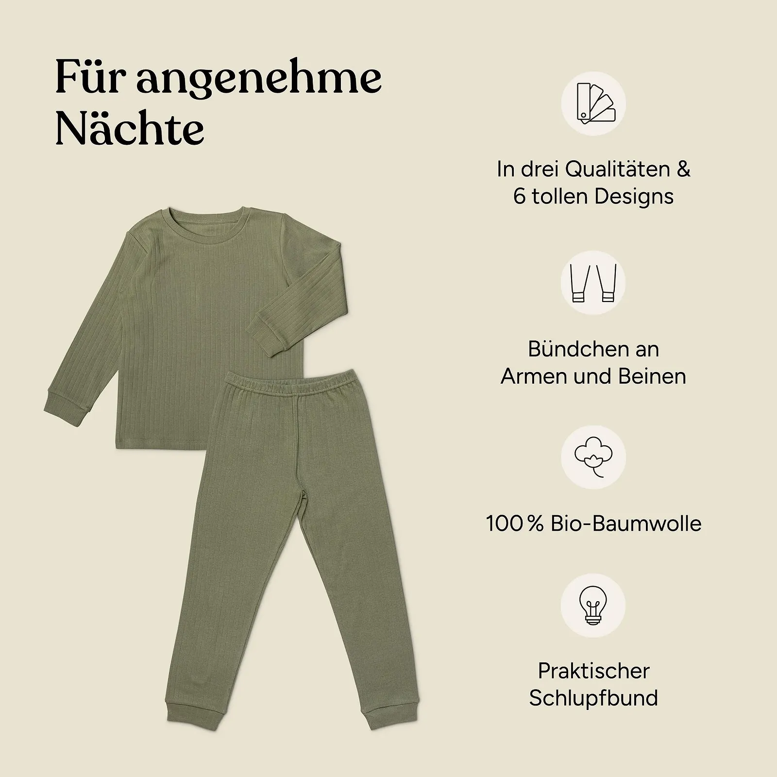 Дитяча піжама Ehrenkind, фото №4