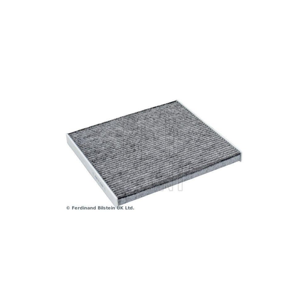 Фільтр салону BLUE PRINT ADBP250052 для JEEP, фото №2 Фільтр салону BLUE PRINT ADBP250052 для JEEP, фото №2