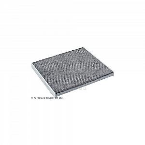 Фильтр салона BLUE PRINT ADBP250052 для JEEP synthetic.ua - Фото 1