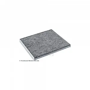 Фільтр салону BLUE PRINT ADBP250052 для JEEP synthetic.ua - Фото 1