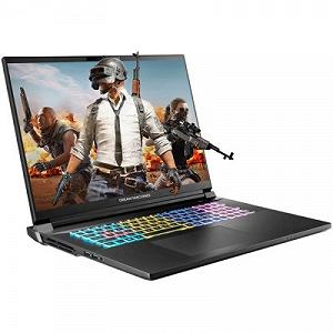 Ноутбук Dream Machines RX5080-18 (RX5080-18UA27) цена на synthetic.ua - Фото 1 Ноутбук Dream Machines RX5080-18 (RX5080-18UA27) synthetic.ua - Фото 1