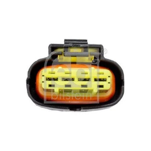 Лямбда-зонд FEBI BILSTEIN 177484 для ALFA ROMEO FIAT OPEL VAUXHALL, фото №3