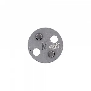 Адаптер инструмента возврата поршней тормозного суппорта KS TOOLS 150.2016 - Фото 1