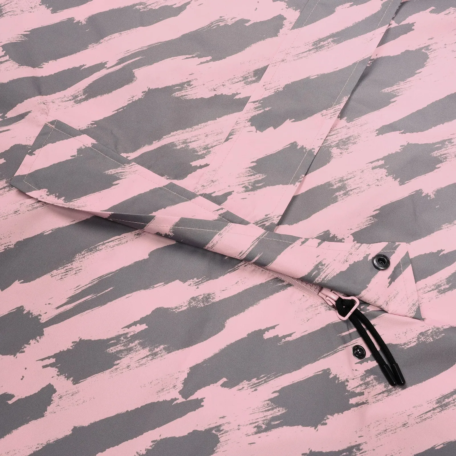 Накидка ICEPEAK ABBOTS Жіноча, фото №3 Накидка ICEPEAK ABBOTS Жіноча, фото №3