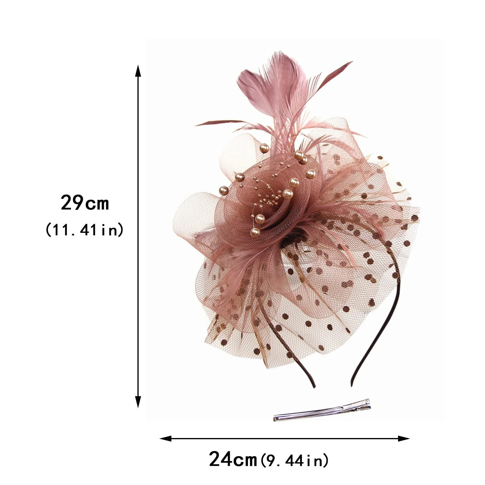 Обруч-федора, фото №3