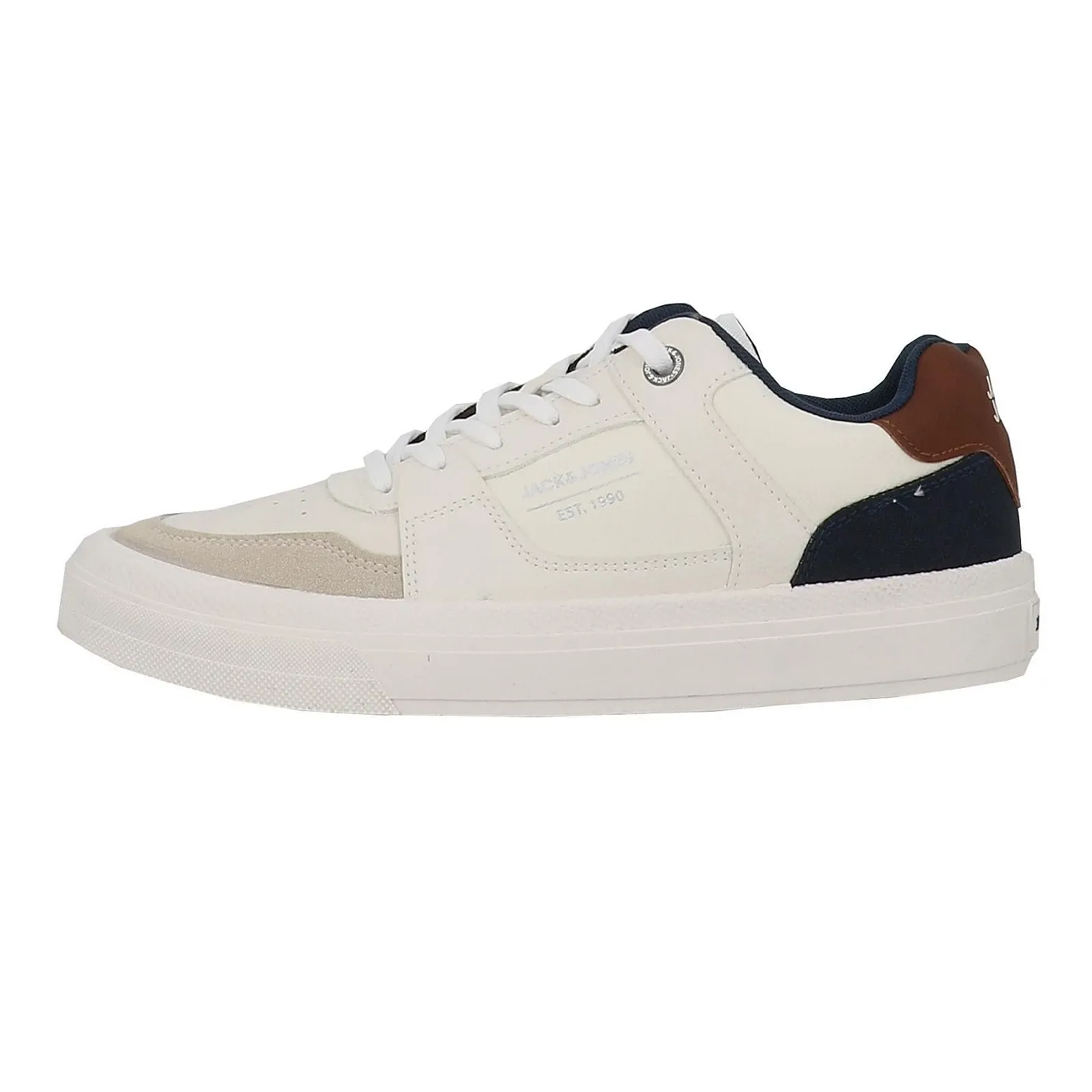 Кроссовки JACK & JONES Jfwbarton Combo, фото №1