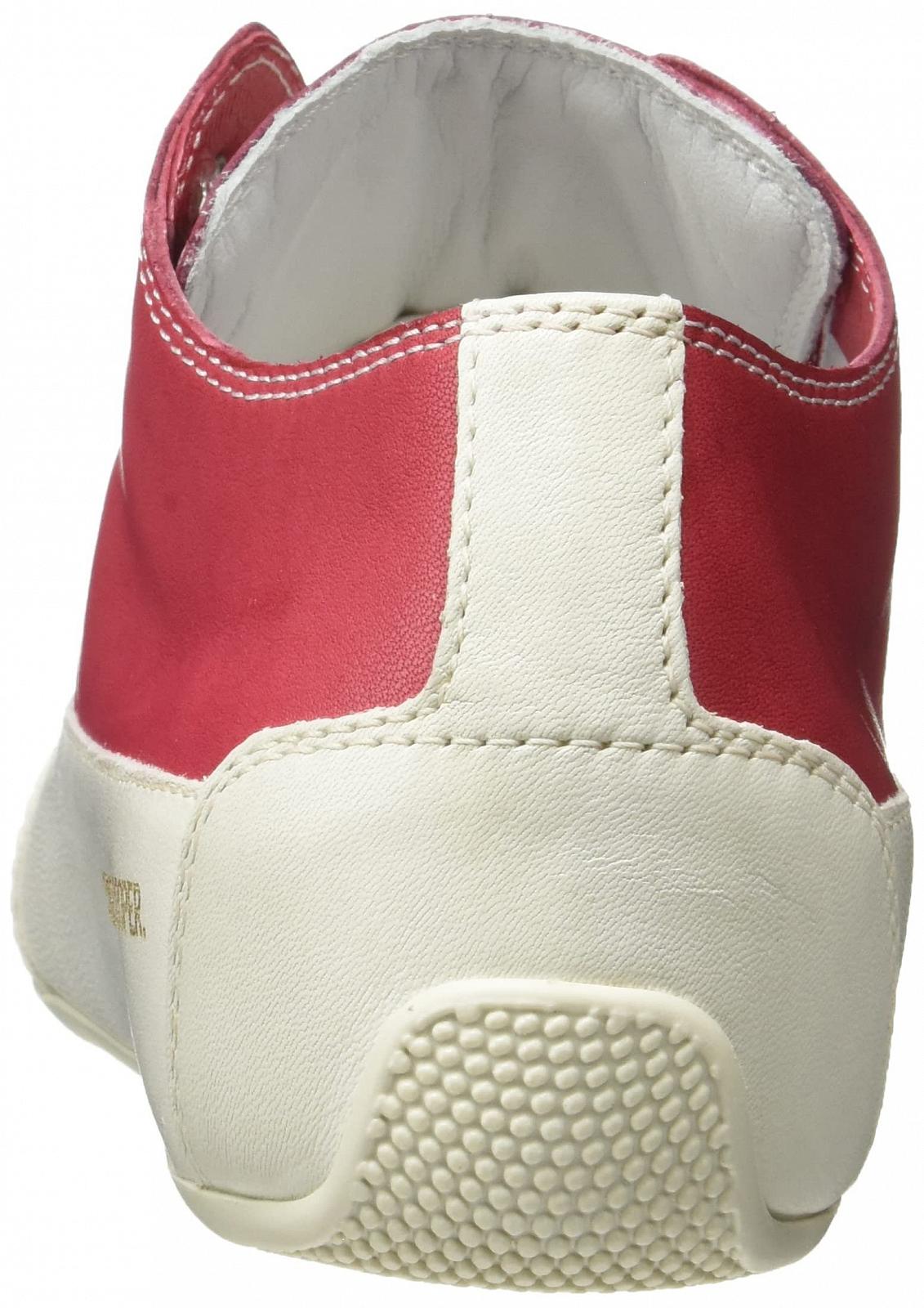 Кроссовки Candice Cooper Rock Vintage Leather S, фото №3
