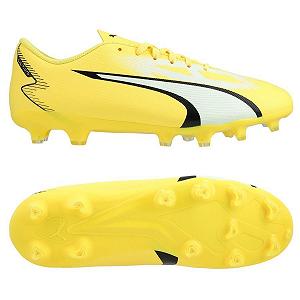 Бутсы Puma Ultra Play FG/AG 107530-04 37 - Фото 1
