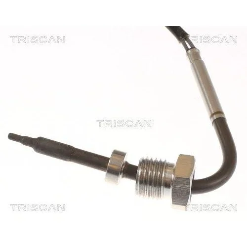 Датчик температури відпрацьованих газів TRISCAN 8826 24016 для OPEL VAUXHALL, фото №3