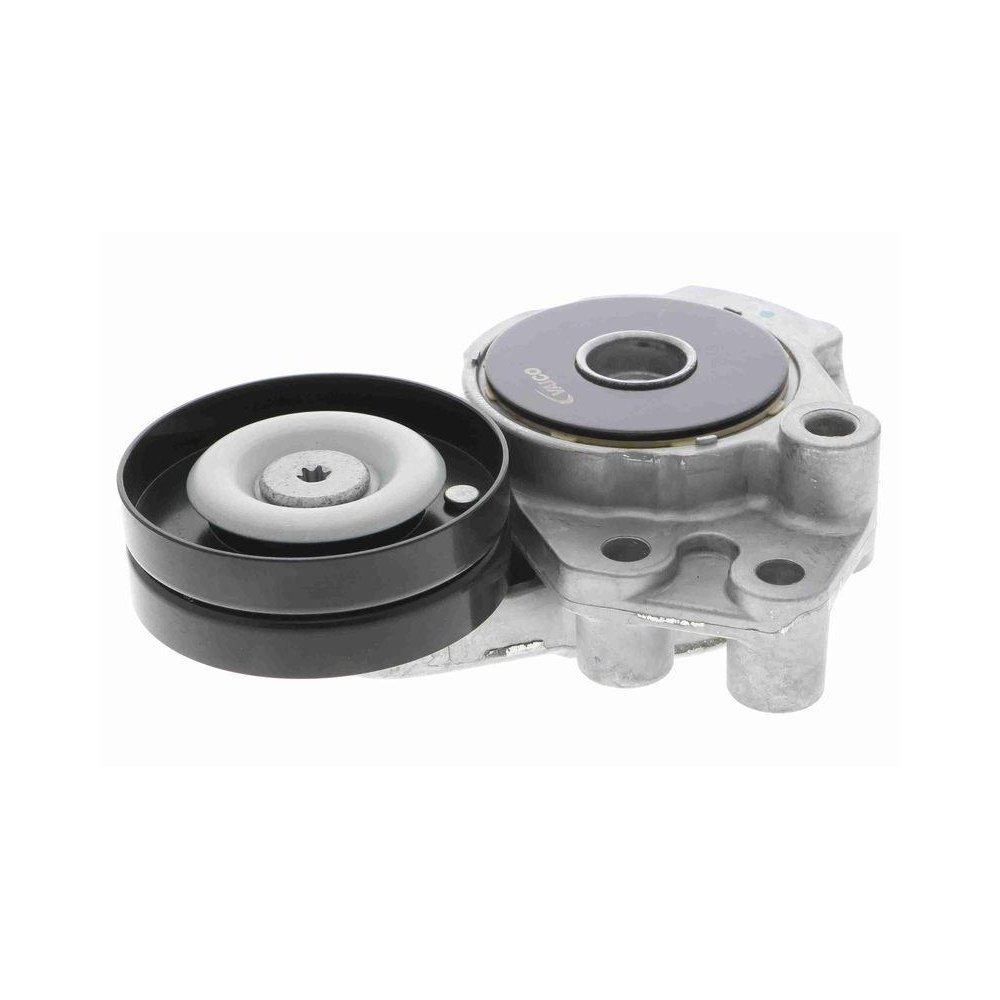 Натяжной рычаг поликлинового ремня VAICO V10-3425 для AUDI SEAT VW, фото №1