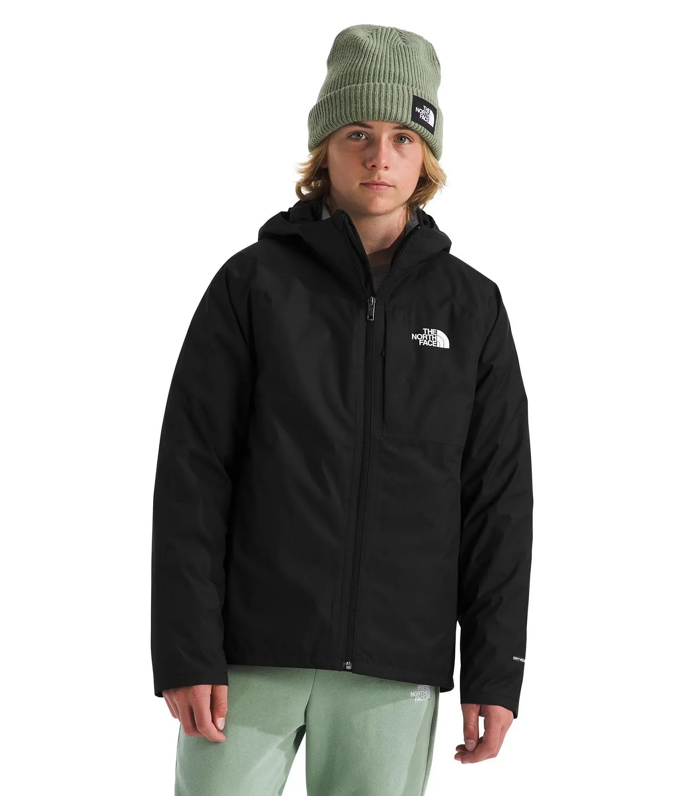 Куртка с капюшоном The North Face Unisex Children's Perrito 4-n-1, фото №3