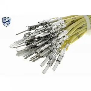 Ремкомплект джгута проводів VEMO EXPERT KITS + V10-83-0058-1 для SEAT VW VAG, передній synthetic.ua - Фото 1