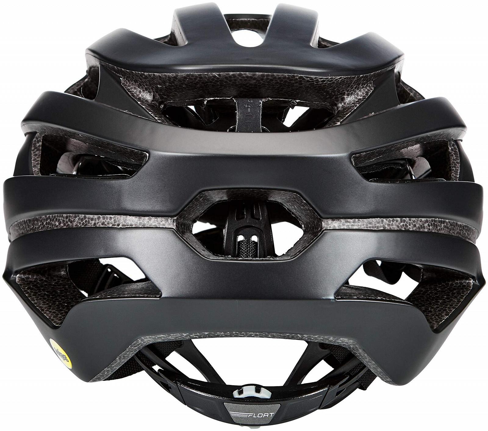 Шолом BELL Catalyst MIPS Унісекс Catalyst MIPS Характеристики Matte black, фото №5