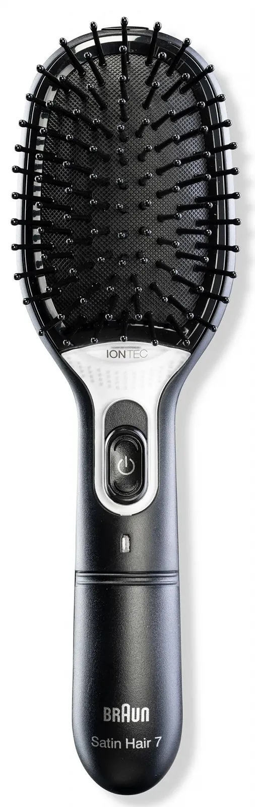Щітка для волосся Braun Satin Hair 7 Iontec BR710, фото №1