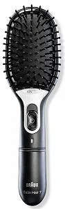 Щітка для волосся Braun Satin Hair 7 Iontec BR710 - Фото 1