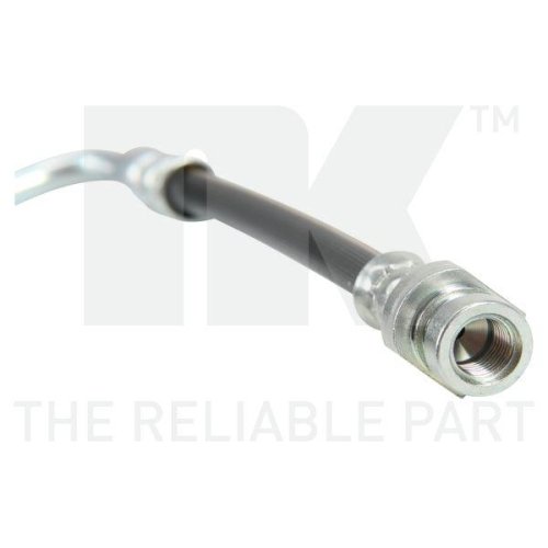 Гальмівний шланг NK 853578 для KIA, задній правий, внутрішній, фото №3