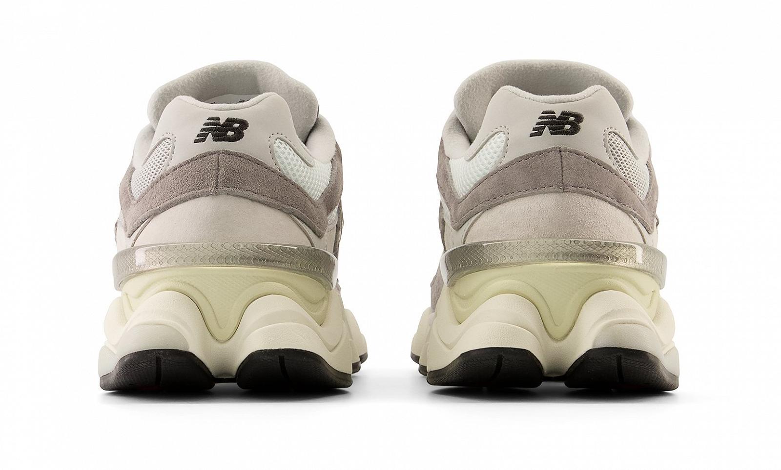 Кроссовки New Balance 46.5, фото №6