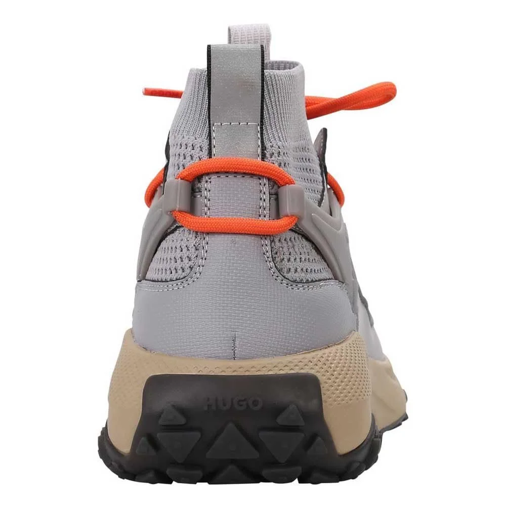 Кеди HUGO Go1st_tput High_Top, фото №4