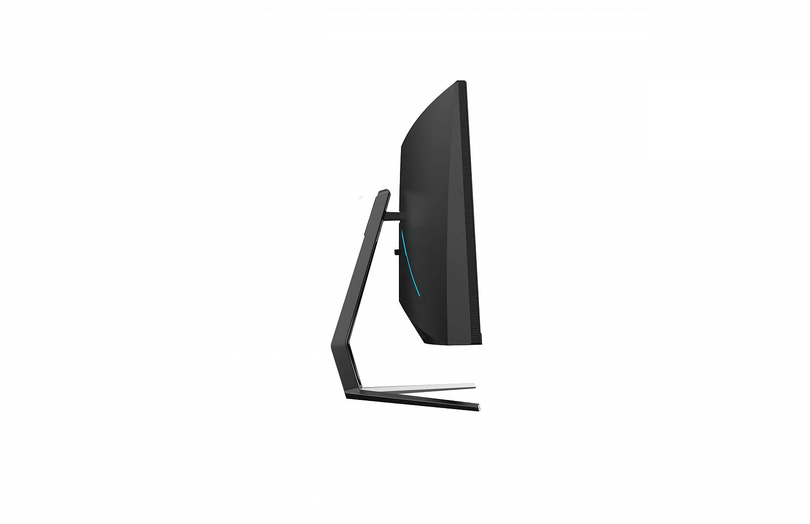 Монітор Newskill Icarus 34 дюйми WQHD 144Hz Gaming, фото №6