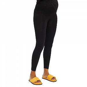 Леггинсы VERO MODA Vmmisa Hw Seamless Rib Leggings Noos - Фото 1
