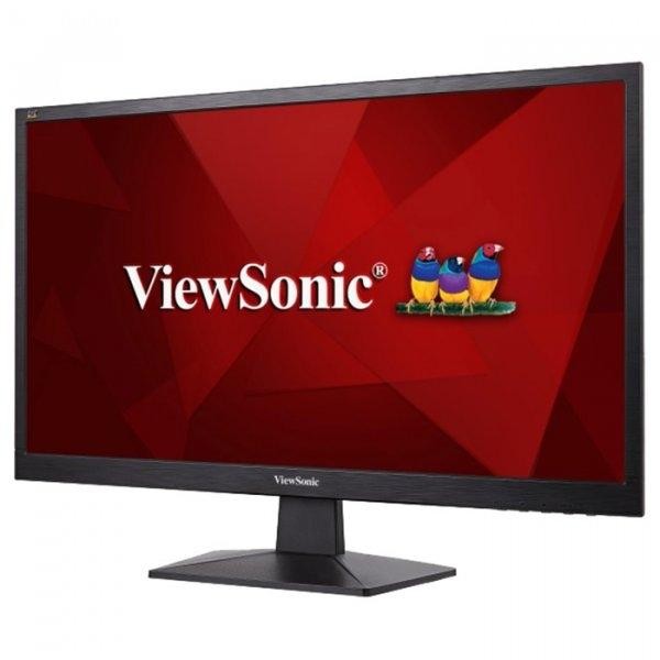 Монитор Viewsonic Value Series LED 23.6" Full HD VA2407H, фото №13