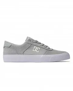 Чоловічі Кросівки DC Shoes Teknic Шкіряні synthetic.ua - Фото 1