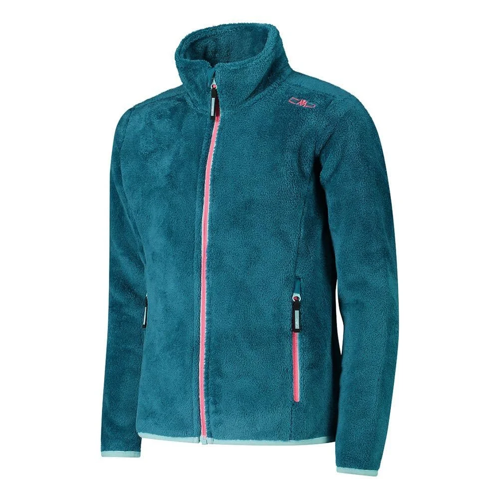 Куртка CMP Детская Kid G Unisex, фото №3