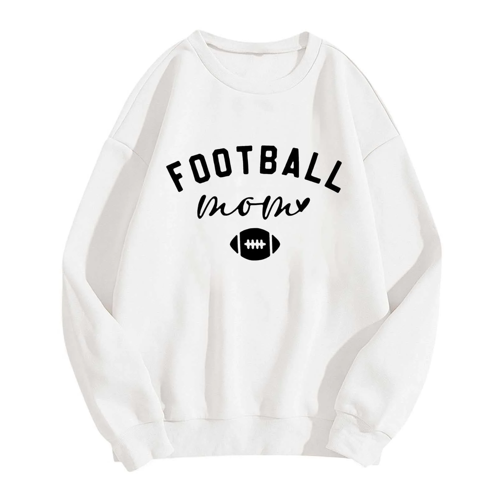 Жіноча толстовка Generisch без капюшона, фото №2