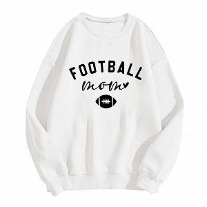 Женская толстовка Generisch без капюшона, кружевные топы, женская толстовка с принтом букв, мягкая молния, базовая туника, женская цветная блоковая толстовка на Хэллоуин, женская жуткая легкая куртка synthetic.ua - Фото 1