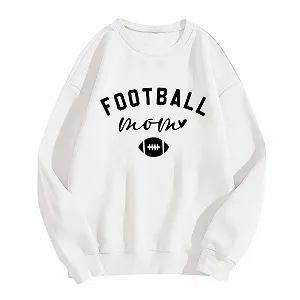 Жіноча толстовка Generisch без капюшона synthetic.ua - Фото 1