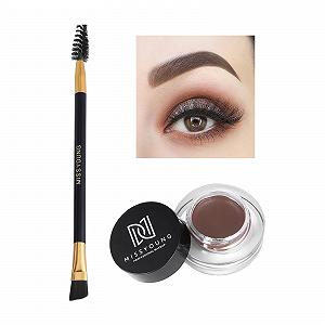 Макіяж CreamBrow Brush Proof Brow GelEyebrows Колір Eyebrow Eyebrow Enhancers (B, One Size) synthetic.ua - Фото 1
