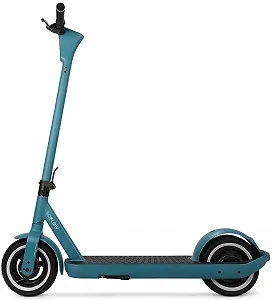 Электросамокат SOFLOW SO ONE+ / 40 км запас хода / 500 Вт / 9" колеса / 120 кг нагрузка / 25 км/ч /  Синий (WO vers.) synthetic.ua - Фото 1