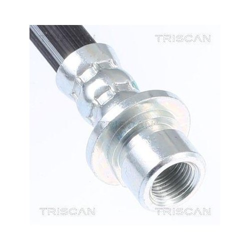 Гальмівний шланг TRISCAN 8150 40155 для HONDA передня вісь лівий, фото №3 Гальмівний шланг TRISCAN 8150 40155 для HONDA передня вісь лівий, фото №3