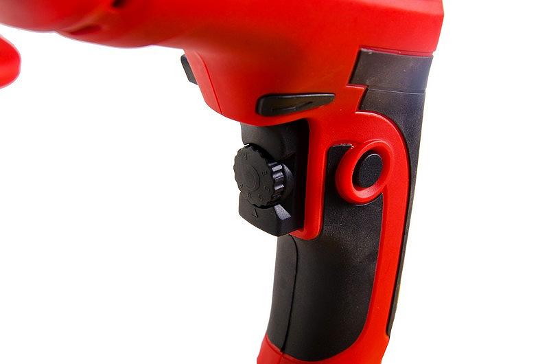 Дріль ударів MPT 13 мм 710 Вт 0-3000 об/хв 48000 уд/хв MID7103, фото №6